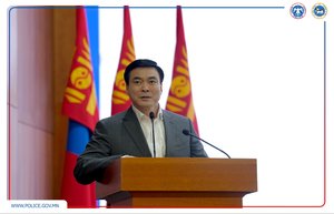 “Эвдрээгүй ирээдүйг бүтээе” аяны нэгдсэн зөвлөгөөн боллоо